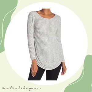 Papillion Sweater